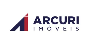 Logo Arcuri Imóveis